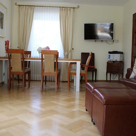 Landhaus Almyssen Alsbach Екстер'єр фото