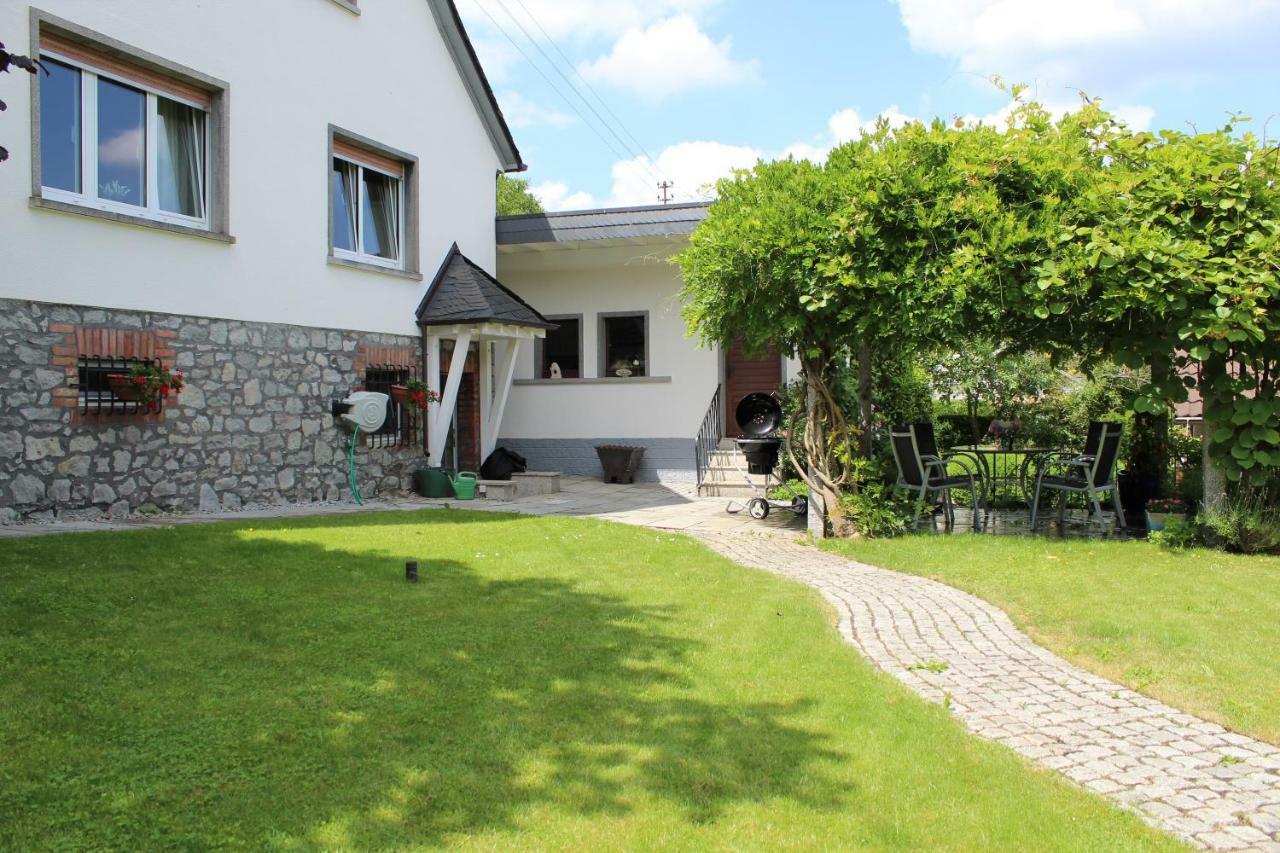 Landhaus Almyssen Alsbach Екстер'єр фото