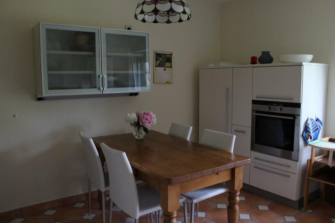 Landhaus Almyssen Alsbach Екстер'єр фото