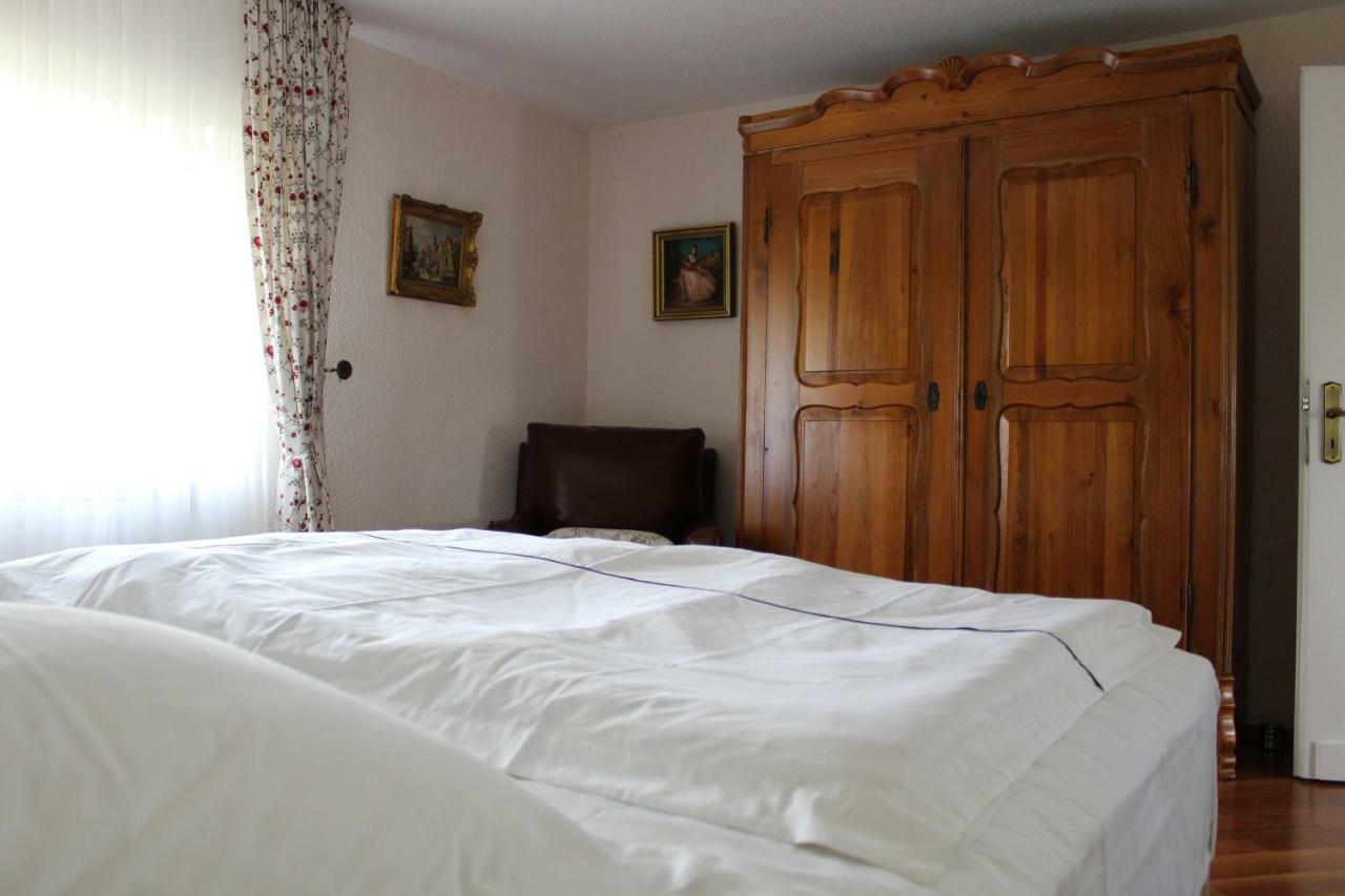 Landhaus Almyssen Alsbach Екстер'єр фото