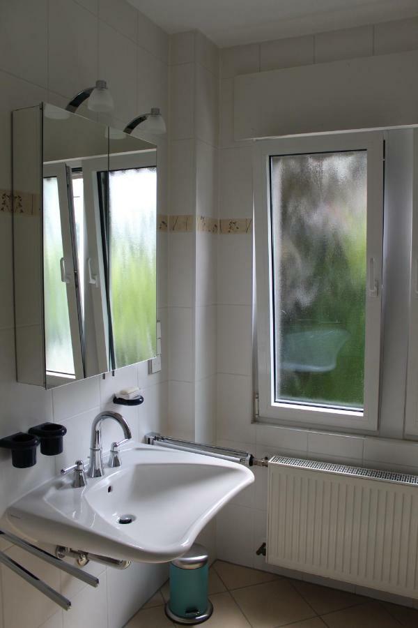 Landhaus Almyssen Alsbach Екстер'єр фото
