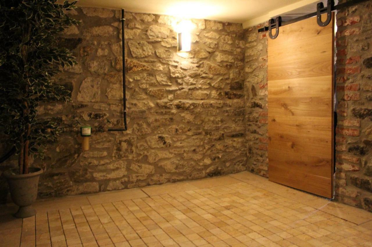 Landhaus Almyssen Alsbach Екстер'єр фото