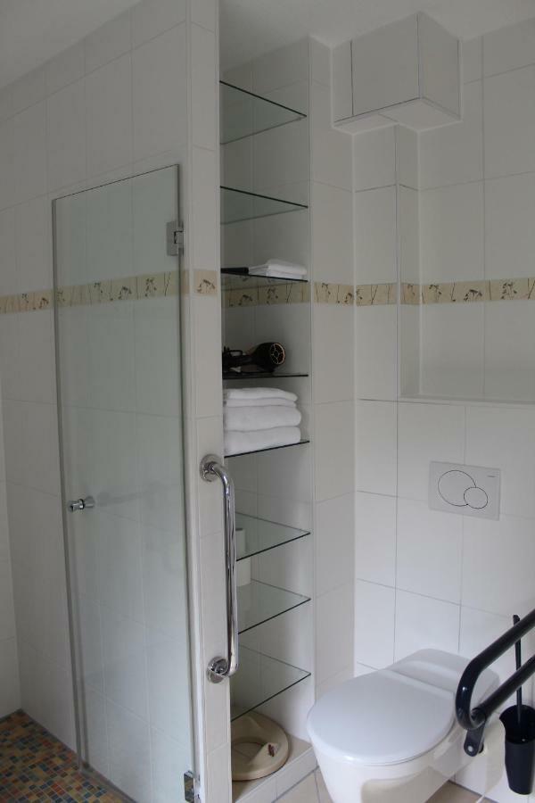 Landhaus Almyssen Alsbach Екстер'єр фото