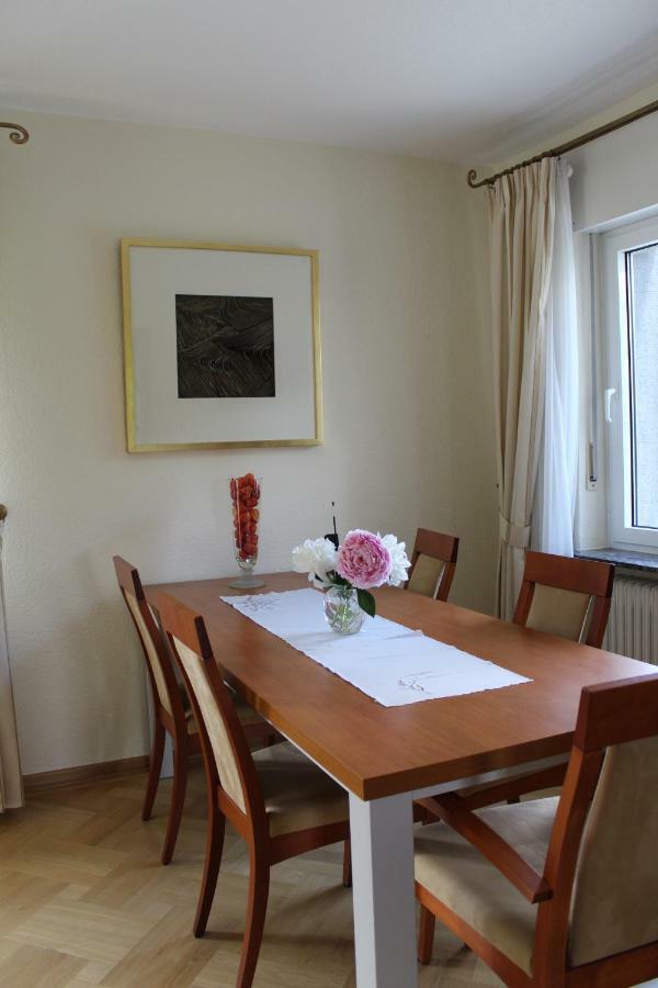 Landhaus Almyssen Alsbach Екстер'єр фото