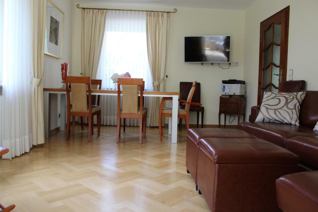 Landhaus Almyssen Alsbach Екстер'єр фото