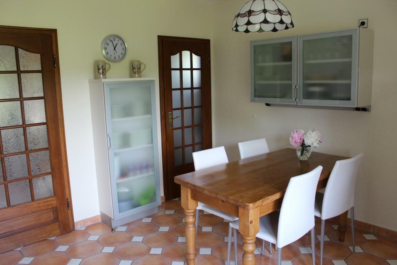 Landhaus Almyssen Alsbach Екстер'єр фото