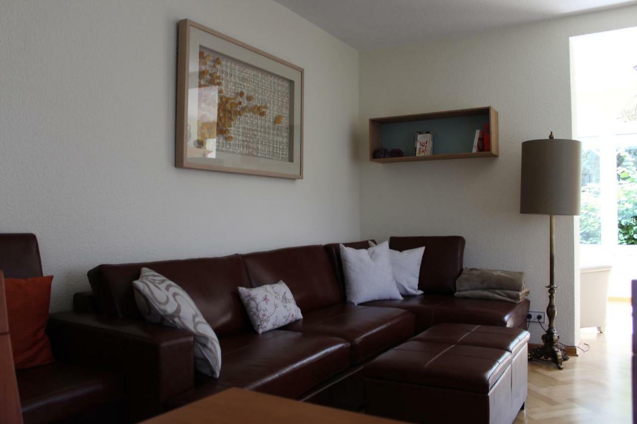 Landhaus Almyssen Alsbach Екстер'єр фото