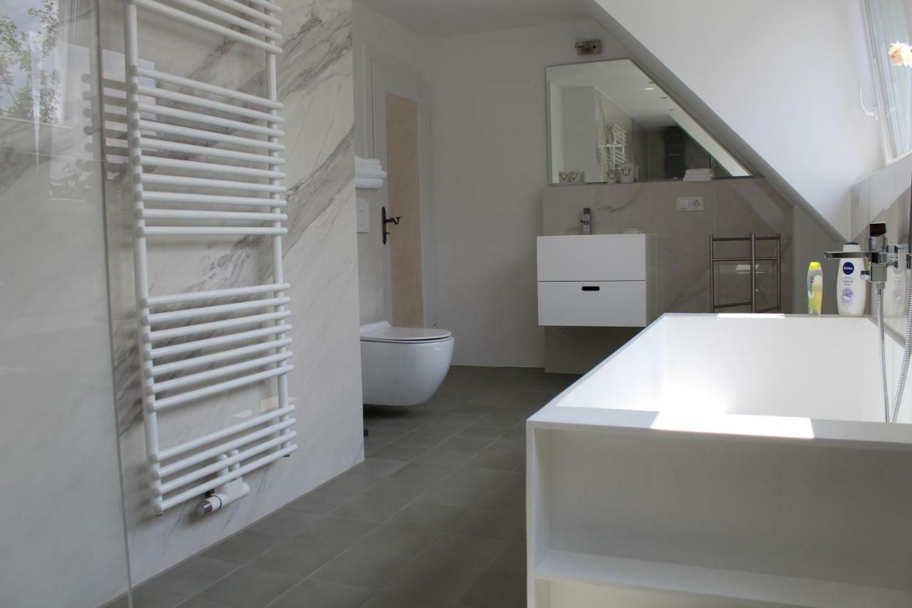 Landhaus Almyssen Alsbach Екстер'єр фото