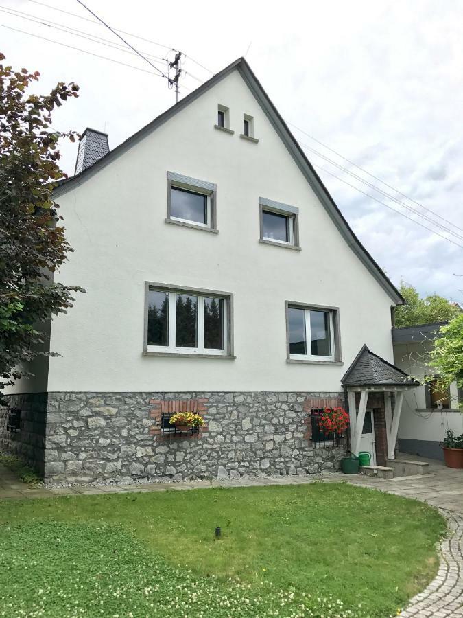 Landhaus Almyssen Alsbach Екстер'єр фото